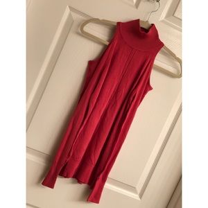 Arden B long sleeve tunic